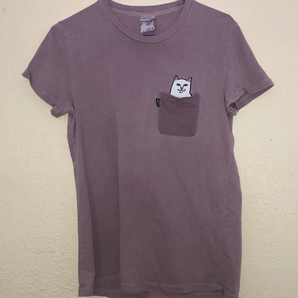 Rip n dip t shirt